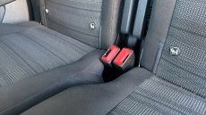 Vauxhall Combo Life 1.2 Turbo 130 Elite 5dr Auto [7 seat] Petrol Estate